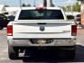2017 WHITE RAM 2500 (3C6UR5HL2HG) with an L6,6.7L(408 CID),OHV engine, AUTOMATIC transmission, located at 14600 Frazho Road, Warren, MI, 48089, (586) 776-3400, 42.485996, -82.974220 - Photo#5