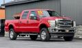 2015 RED FORD F-250 SUPER DUTY (1FT7W2B68FE) with an V8,6.2L(379 CID),SOHC engine, AUTOMATIC transmission, located at 14600 Frazho Road, Warren, MI, 48089, (586) 776-3400, 42.485996, -82.974220 - Photo#1