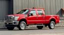 2015 RED FORD F-250 SUPER DUTY (1FT7W2B68FE) with an V8,6.2L(379 CID),SOHC engine, AUTOMATIC transmission, located at 14600 Frazho Road, Warren, MI, 48089, (586) 776-3400, 42.485996, -82.974220 - Photo#3