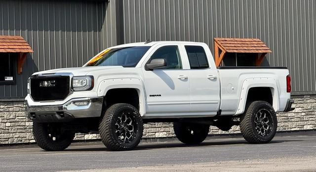 photo of 2017 GMC SIERRA 1500 