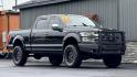 2018 BLACK FORD F-150 (1FTFW1E58JK) with an V8,5.0L(302 CID),DOHC engine, AUTOMATIC transmission, located at 14600 Frazho Road, Warren, MI, 48089, (586) 776-3400, 42.485996, -82.974220 - Photo#0