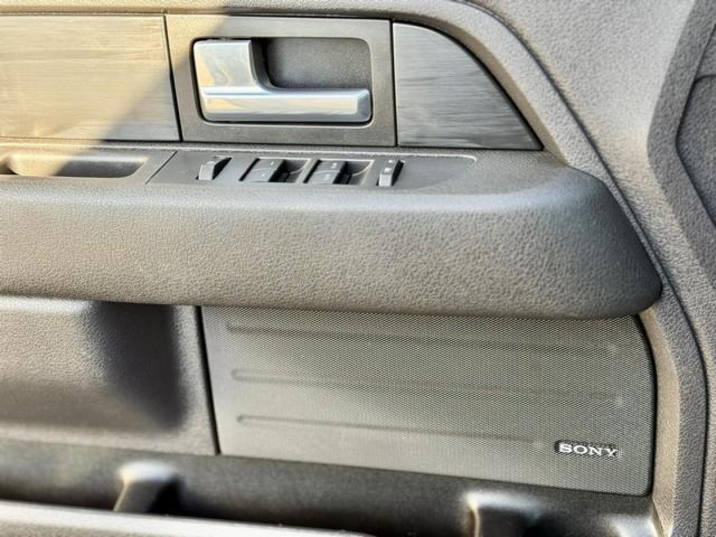 2013 BLACK FORD F-150 (1FTFW1ET5DF) with an V6,3.5L(213 CID),DOHC engine, AUTOMATIC transmission, located at 14600 Frazho Road, Warren, MI, 48089, (586) 776-3400, 42.485996, -82.974220 - Photo#12