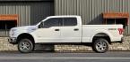 2016 WHITE FORD F-150 (1FTFW1EG9GK) with an V6,3.5L(213 CID),DOHC engine, AUTOMATIC transmission, located at 14600 Frazho Road, Warren, MI, 48089, (586) 776-3400, 42.485996, -82.974220 - Photo#0