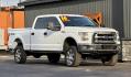 2016 WHITE FORD F-150 (1FTFW1EG9GK) with an V6,3.5L(213 CID),DOHC engine, AUTOMATIC transmission, located at 14600 Frazho Road, Warren, MI, 48089, (586) 776-3400, 42.485996, -82.974220 - Photo#3