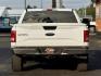 2016 WHITE FORD F-150 (1FTFW1EG9GK) with an V6,3.5L(213 CID),DOHC engine, AUTOMATIC transmission, located at 14600 Frazho Road, Warren, MI, 48089, (586) 776-3400, 42.485996, -82.974220 - Photo#4