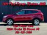 2019 RUBY RED METALLIC FORD ESCAPE (1FMCU9J92KU) with an L4,2.0L(122 CID),DOHC engine, AUTOMATIC transmission, located at 14600 Frazho Road, Warren, MI, 48089, (586) 776-3400, 42.485996, -82.974220 - Photo#0
