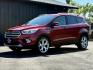 2019 RUBY RED METALLIC FORD ESCAPE (1FMCU9J92KU) with an L4,2.0L(122 CID),DOHC engine, AUTOMATIC transmission, located at 14600 Frazho Road, Warren, MI, 48089, (586) 776-3400, 42.485996, -82.974220 - Photo#1