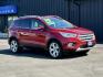 2019 RUBY RED METALLIC FORD ESCAPE (1FMCU9J92KU) with an L4,2.0L(122 CID),DOHC engine, AUTOMATIC transmission, located at 14600 Frazho Road, Warren, MI, 48089, (586) 776-3400, 42.485996, -82.974220 - Photo#3