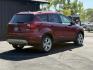 2019 RUBY RED METALLIC FORD ESCAPE (1FMCU9J92KU) with an L4,2.0L(122 CID),DOHC engine, AUTOMATIC transmission, located at 14600 Frazho Road, Warren, MI, 48089, (586) 776-3400, 42.485996, -82.974220 - Photo#4