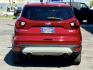 2019 RUBY RED METALLIC FORD ESCAPE (1FMCU9J92KU) with an L4,2.0L(122 CID),DOHC engine, AUTOMATIC transmission, located at 14600 Frazho Road, Warren, MI, 48089, (586) 776-3400, 42.485996, -82.974220 - Photo#5