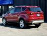 2019 RUBY RED METALLIC FORD ESCAPE (1FMCU9J92KU) with an L4,2.0L(122 CID),DOHC engine, AUTOMATIC transmission, located at 14600 Frazho Road, Warren, MI, 48089, (586) 776-3400, 42.485996, -82.974220 - Photo#6