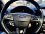 2019 RUBY RED METALLIC FORD ESCAPE (1FMCU9J92KU) with an L4,2.0L(122 CID),DOHC engine, AUTOMATIC transmission, located at 14600 Frazho Road, Warren, MI, 48089, (586) 776-3400, 42.485996, -82.974220 - Photo#13