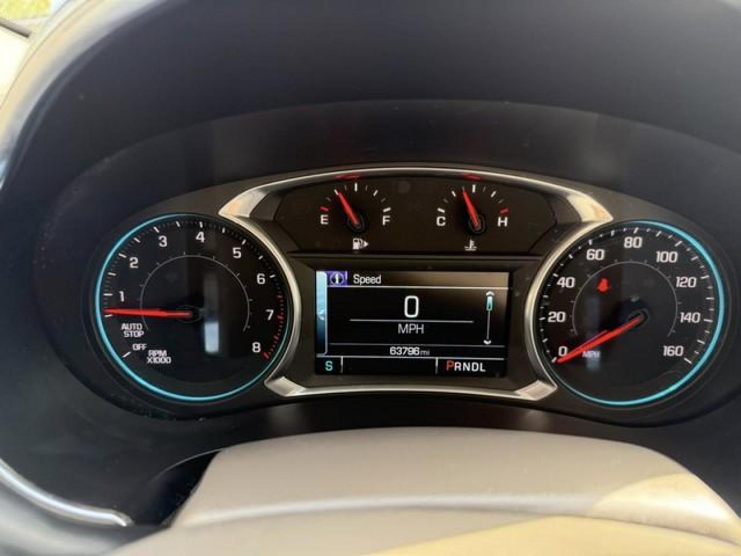 2016 WHITE CHEVROLET MALIBU (1G1ZE5ST1GF) with an L4,1.5L(91 CID),DOHC engine, AUTOMATIC transmission, located at 14600 Frazho Road, Warren, MI, 48089, (586) 776-3400, 42.485996, -82.974220 - Photo#12