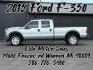 2015 SILVER FORD F-350 SUPER DUTY (1FT8W3B65FE) with an V8,6.2L(379 CID),SOHC engine, AUTOMATIC transmission, located at 14600 Frazho Road, Warren, MI, 48089, (586) 776-3400, 42.485996, -82.974220 - Photo#0