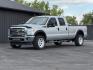 2015 SILVER FORD F-350 SUPER DUTY (1FT8W3B65FE) with an V8,6.2L(379 CID),SOHC engine, AUTOMATIC transmission, located at 14600 Frazho Road, Warren, MI, 48089, (586) 776-3400, 42.485996, -82.974220 - Photo#1