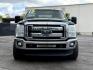 2015 SILVER FORD F-350 SUPER DUTY (1FT8W3B65FE) with an V8,6.2L(379 CID),SOHC engine, AUTOMATIC transmission, located at 14600 Frazho Road, Warren, MI, 48089, (586) 776-3400, 42.485996, -82.974220 - Photo#2