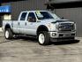 2015 SILVER FORD F-350 SUPER DUTY (1FT8W3B65FE) with an V8,6.2L(379 CID),SOHC engine, AUTOMATIC transmission, located at 14600 Frazho Road, Warren, MI, 48089, (586) 776-3400, 42.485996, -82.974220 - Photo#3
