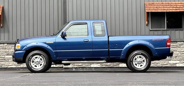 photo of 2008 FORD RANGER 