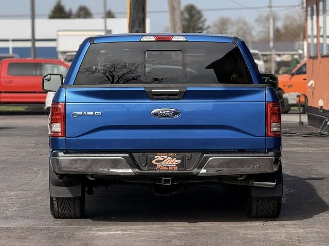 2016 Ford F-150 XLT - Photo 6