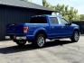 2016 BLUE FORD F-150 (1FTEW1EGXGF) with an V6,3.5L(213 CID),DOHC engine, AUTOMATIC transmission, located at 14600 Frazho Road, Warren, MI, 48089, (586) 776-3400, 42.485996, -82.974220 - Photo#5