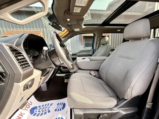 2016 Ford F-150 XLT - Photo 7