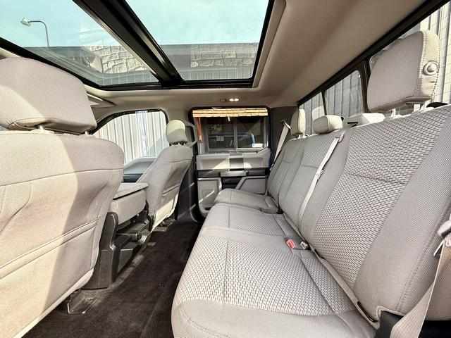2016 Ford F-150 XLT - Photo 8