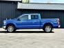 2016 BLUE FORD F-150 (1FTEW1EGXGF) with an V6,3.5L(213 CID),DOHC engine, AUTOMATIC transmission, located at 14600 Frazho Road, Warren, MI, 48089, (586) 776-3400, 42.485996, -82.974220 - Photo#8