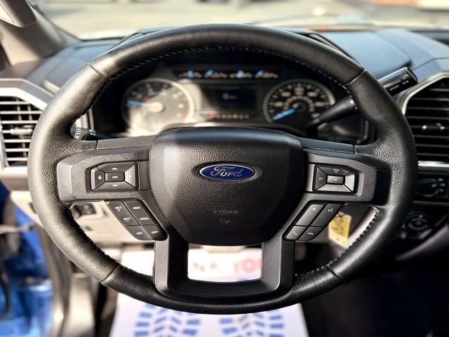 2016 Ford F-150 XLT - Photo 10