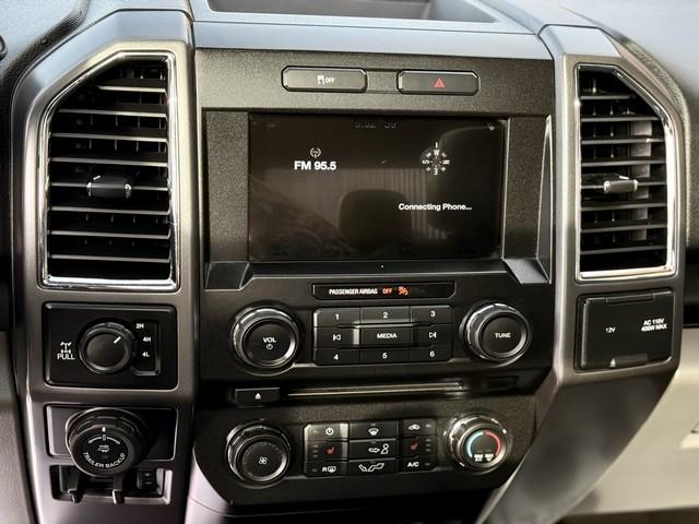 2016 Ford F-150 XLT - Photo 11