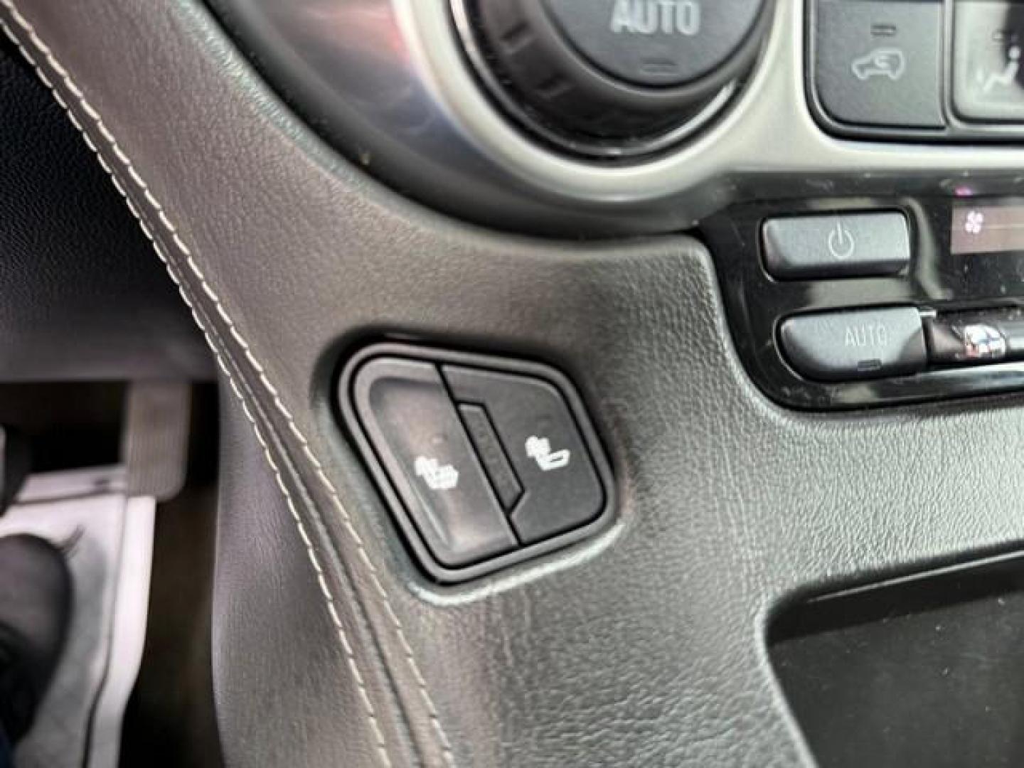 2017 BLACK CHEVROLET TAHOE (1GNSKBKC9HR) with an V8,5.3L(325 CID),OHV engine, AUTOMATIC transmission, located at 14600 Frazho Road, Warren, MI, 48089, (586) 776-3400, 42.485996, -82.974220 - Photo#21