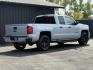 2018 SILVER CHEVROLET SILVERADO 1500 (1GCVKREC3JZ) with an V8,5.3L(325 CID),OHV engine, AUTOMATIC transmission, located at 14600 Frazho Road, Warren, MI, 48089, (586) 776-3400, 42.485996, -82.974220 - Photo#5