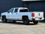 2018 SILVER CHEVROLET SILVERADO 1500 (1GCVKREC3JZ) with an V8,5.3L(325 CID),OHV engine, AUTOMATIC transmission, located at 14600 Frazho Road, Warren, MI, 48089, (586) 776-3400, 42.485996, -82.974220 - Photo#8