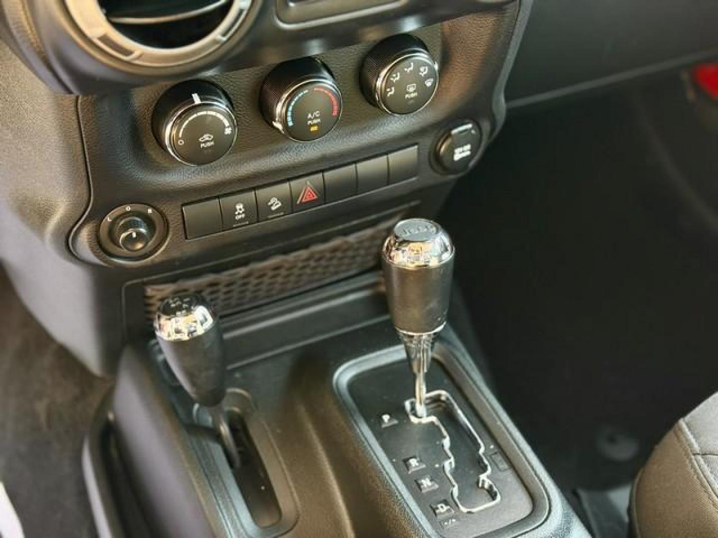 2017 FIRE CRACKER RED JEEP WRANGLER (1C4BJWDG4HL) with an V6,3.6L(220 CID),DOHC engine, AUTOMATIC transmission, located at 14600 Frazho Road, Warren, MI, 48089, (586) 776-3400, 42.485996, -82.974220 - Photo#11