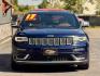 2017 BLUE JEEP GRAND CHEROKEE (1C4RJFJT7HC) with an V8,5.7L(345 CID),OHV engine, AUTOMATIC transmission, located at 14600 Frazho Road, Warren, MI, 48089, (586) 776-3400, 42.485996, -82.974220 - Photo#4