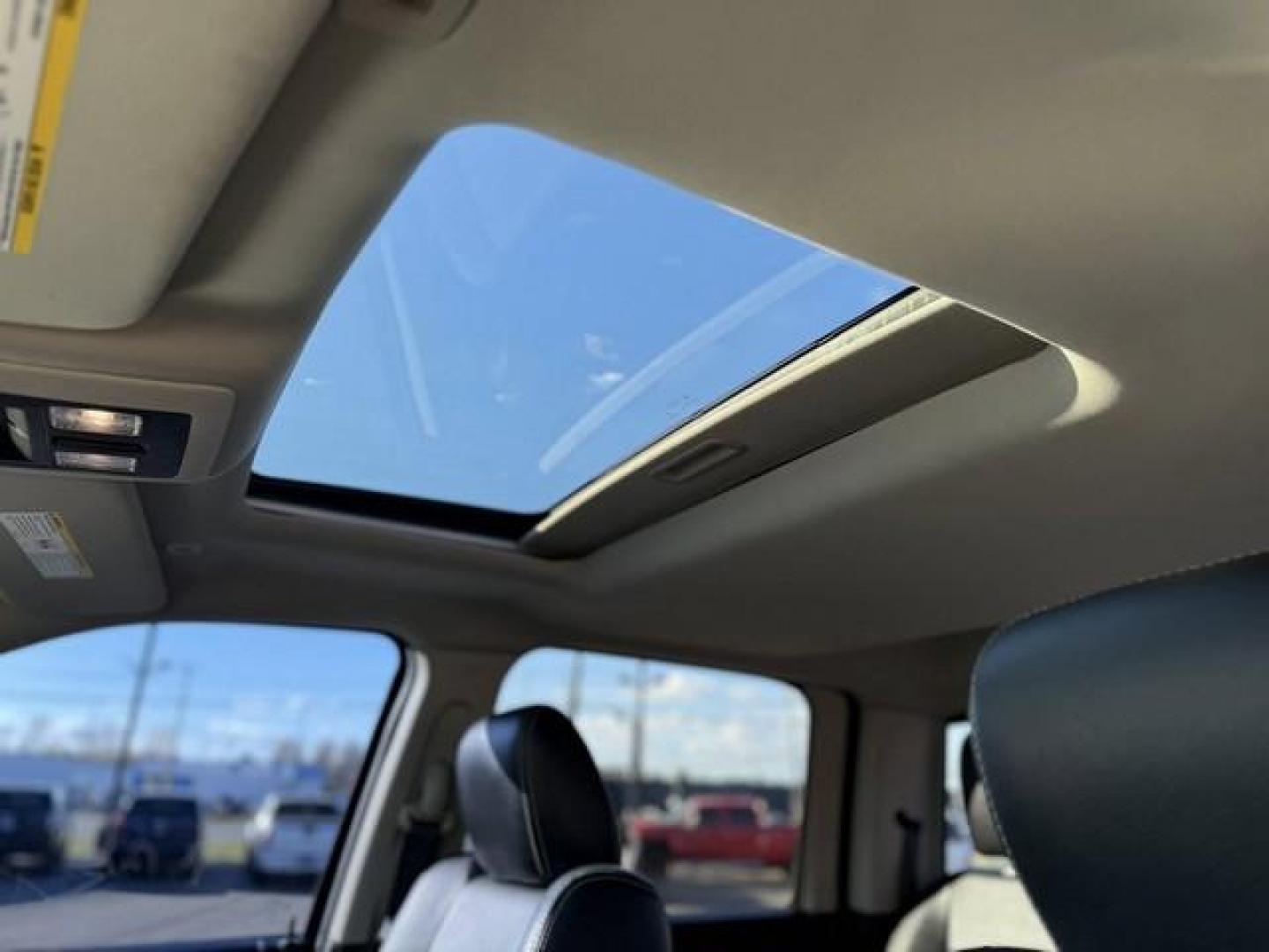 2017 GRAY RAM 1500 (1C6RR7MT6HS) with an V8,5.7L(345 CID),OHV engine, AUTOMATIC transmission, located at 14600 Frazho Road, Warren, MI, 48089, (586) 776-3400, 42.485996, -82.974220 - Photo#11