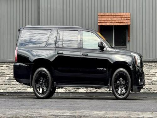 2019 GMC YUKON XL 