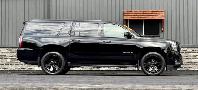 photo of 2019 GMC YUKON XL 