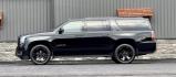 2019 BLACK GMC YUKON XL (1GKS2GKJ5KR) with an V8,( CID), engine, AUTOMATIC transmission, located at 14600 Frazho Road, Warren, MI, 48089, (586) 776-3400, 42.485996, -82.974220 - Photo#3