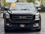 2019 BLACK GMC YUKON XL (1GKS2GKJ5KR) with an V8,( CID), engine, AUTOMATIC transmission, located at 14600 Frazho Road, Warren, MI, 48089, (586) 776-3400, 42.485996, -82.974220 - Photo#4
