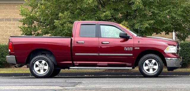 photo of 2017 RAM 1500 