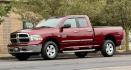 2017 MAROON RAM 1500 (1C6RR7GT3HS) with an V8,5.7L(345 CID),OHV engine, AUTOMATIC transmission, located at 14600 Frazho Road, Warren, MI, 48089, (586) 776-3400, 42.485996, -82.974220 - Photo#2