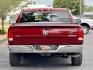 2017 MAROON RAM 1500 (1C6RR7GT3HS) with an V8,5.7L(345 CID),OHV engine, AUTOMATIC transmission, located at 14600 Frazho Road, Warren, MI, 48089, (586) 776-3400, 42.485996, -82.974220 - Photo#4