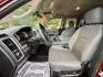 2017 MAROON RAM 1500 (1C6RR7GT3HS) with an V8,5.7L(345 CID),OHV engine, AUTOMATIC transmission, located at 14600 Frazho Road, Warren, MI, 48089, (586) 776-3400, 42.485996, -82.974220 - Photo#5