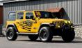 2020 YELLOW JEEP WRANGLER (1C4HJXDN9LW) with an L4,2.0L(122 CID), engine, AUTOMATIC transmission, located at 14600 Frazho Road, Warren, MI, 48089, (586) 776-3400, 42.485996, -82.974220 - Photo#0