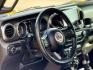 2020 YELLOW JEEP WRANGLER (1C4HJXDN9LW) with an L4,2.0L(122 CID), engine, AUTOMATIC transmission, located at 14600 Frazho Road, Warren, MI, 48089, (586) 776-3400, 42.485996, -82.974220 - Photo#12
