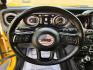 2020 YELLOW JEEP WRANGLER (1C4HJXDN9LW) with an L4,2.0L(122 CID), engine, AUTOMATIC transmission, located at 14600 Frazho Road, Warren, MI, 48089, (586) 776-3400, 42.485996, -82.974220 - Photo#13