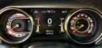 2020 YELLOW JEEP WRANGLER (1C4HJXDN9LW) with an L4,2.0L(122 CID), engine, AUTOMATIC transmission, located at 14600 Frazho Road, Warren, MI, 48089, (586) 776-3400, 42.485996, -82.974220 - Photo#14