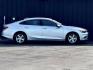 2018 SILVER CHEVROLET MALIBU (1G1ZB5ST3JF) with an L4,1.5L(91 CID),DOHC engine, AUTOMATIC transmission, located at 14600 Frazho Road, Warren, MI, 48089, (586) 776-3400, 42.485996, -82.974220 - Photo#4