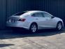 2018 SILVER CHEVROLET MALIBU (1G1ZB5ST3JF) with an L4,1.5L(91 CID),DOHC engine, AUTOMATIC transmission, located at 14600 Frazho Road, Warren, MI, 48089, (586) 776-3400, 42.485996, -82.974220 - Photo#5