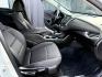 2018 SILVER CHEVROLET MALIBU (1G1ZB5ST3JF) with an L4,1.5L(91 CID),DOHC engine, AUTOMATIC transmission, located at 14600 Frazho Road, Warren, MI, 48089, (586) 776-3400, 42.485996, -82.974220 - Photo#11
